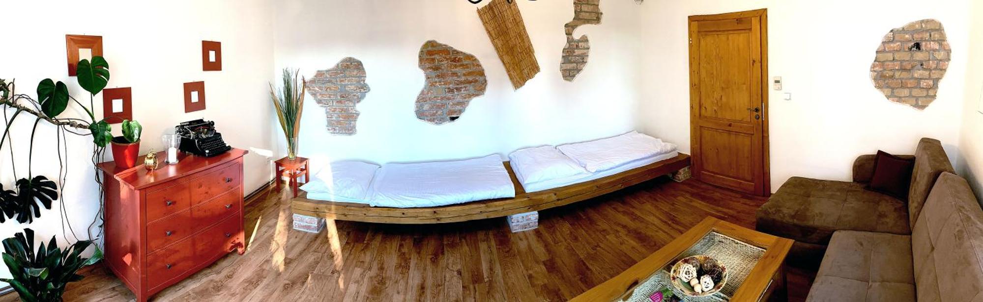 Apartmany Tones Hanušovice Εξωτερικό φωτογραφία