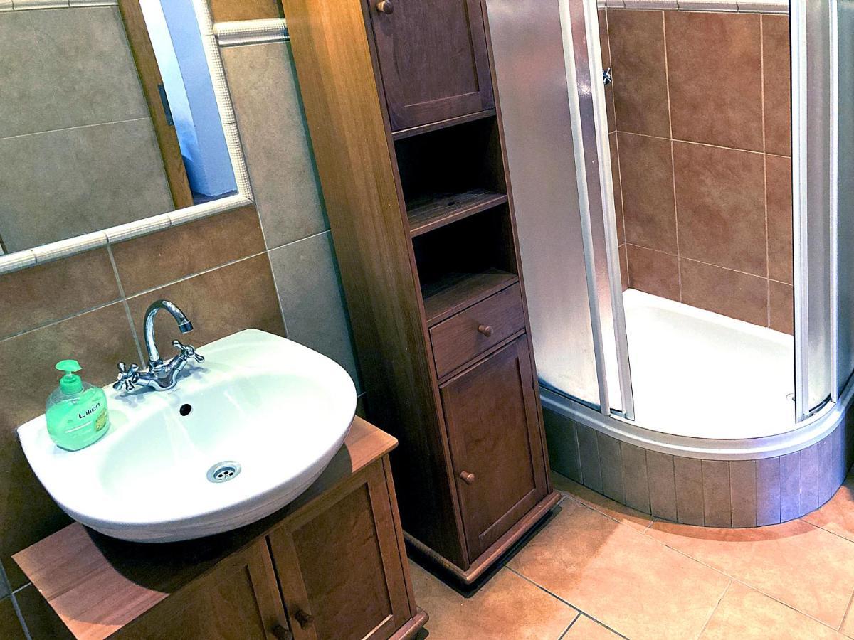 Apartmany Tones Hanušovice Εξωτερικό φωτογραφία