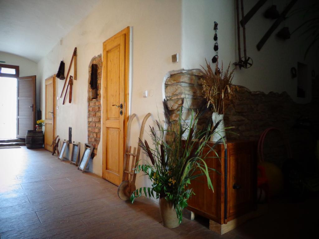 Apartmany Tones Hanušovice Εξωτερικό φωτογραφία