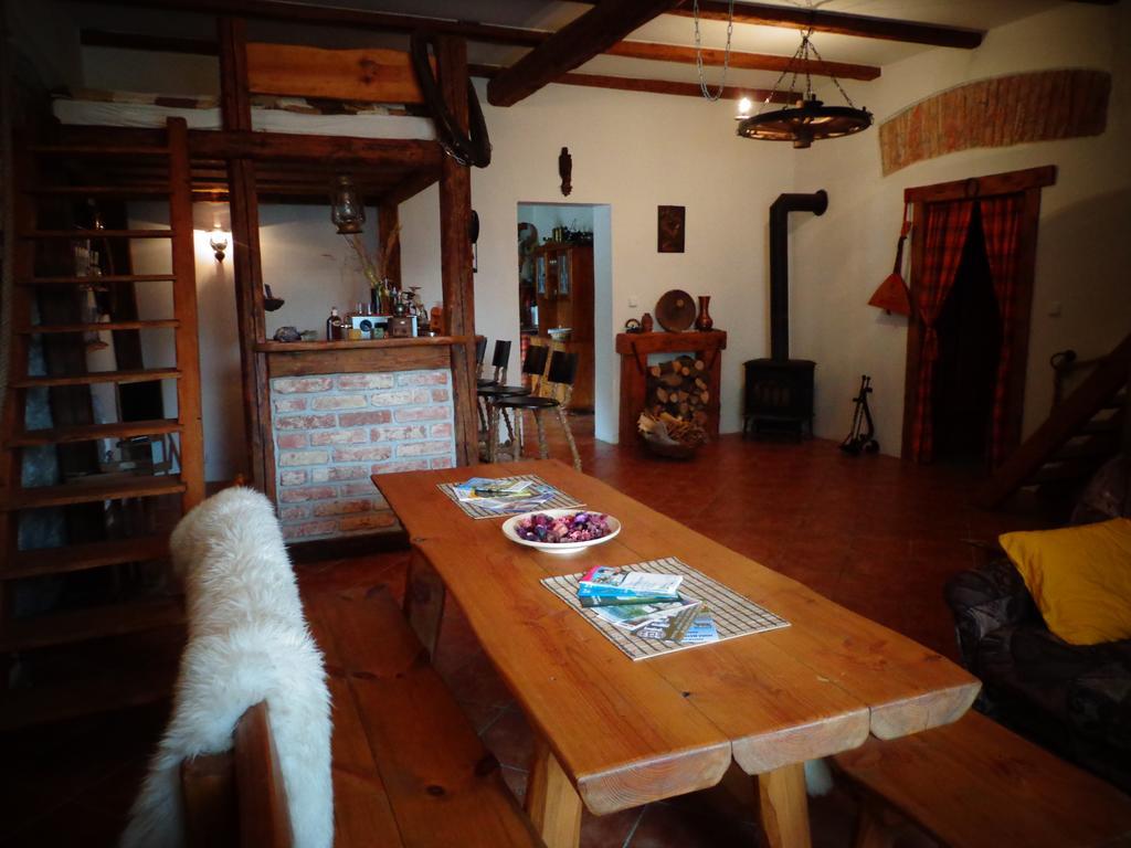 Apartmany Tones Hanušovice Δωμάτιο φωτογραφία